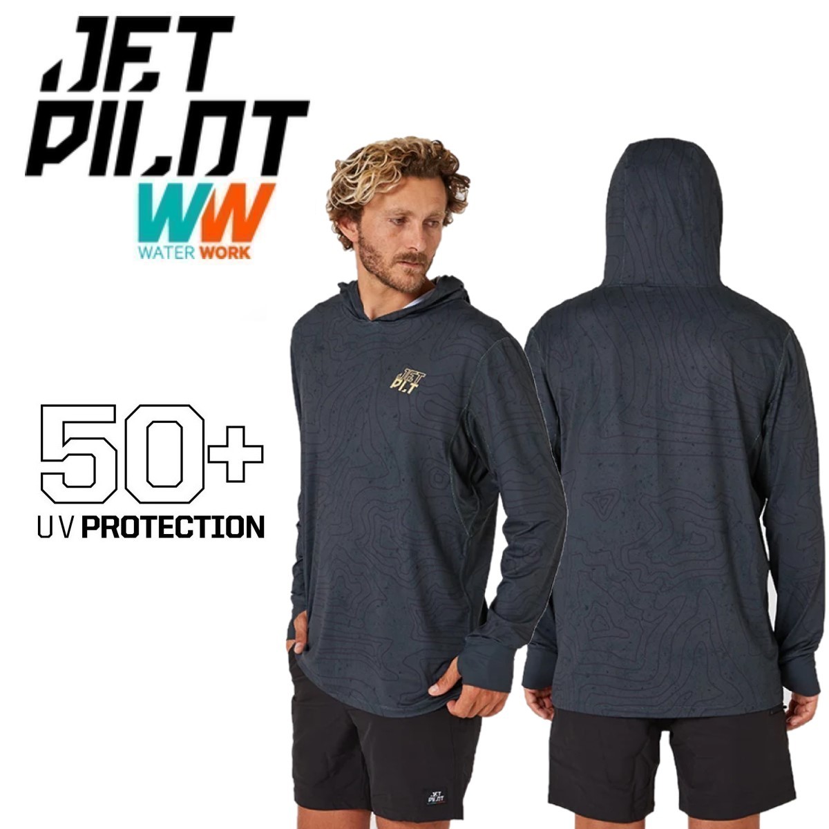 人気特価 ジェットパイロット JETPILOT 釣り SUP ジェット
