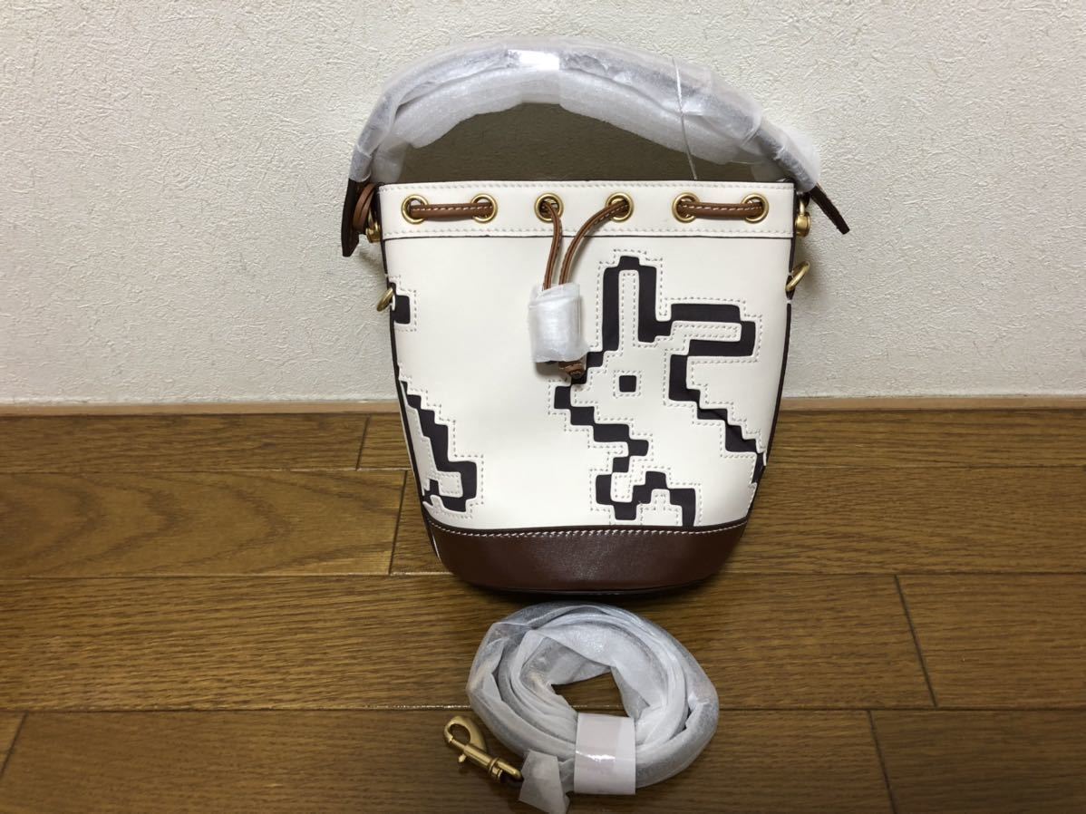 Yahoo!オークション - 【新品】トリーバーチ TORY BURCH MINI PI...