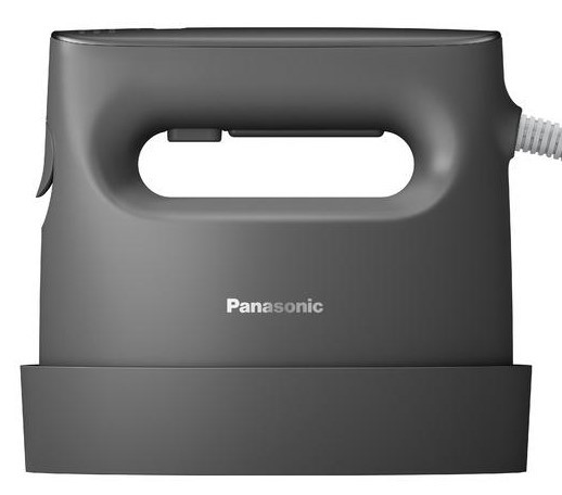 送料1200円 NI-FS790-K 衣類スチーマー パナソニック Panasonic カームブラック