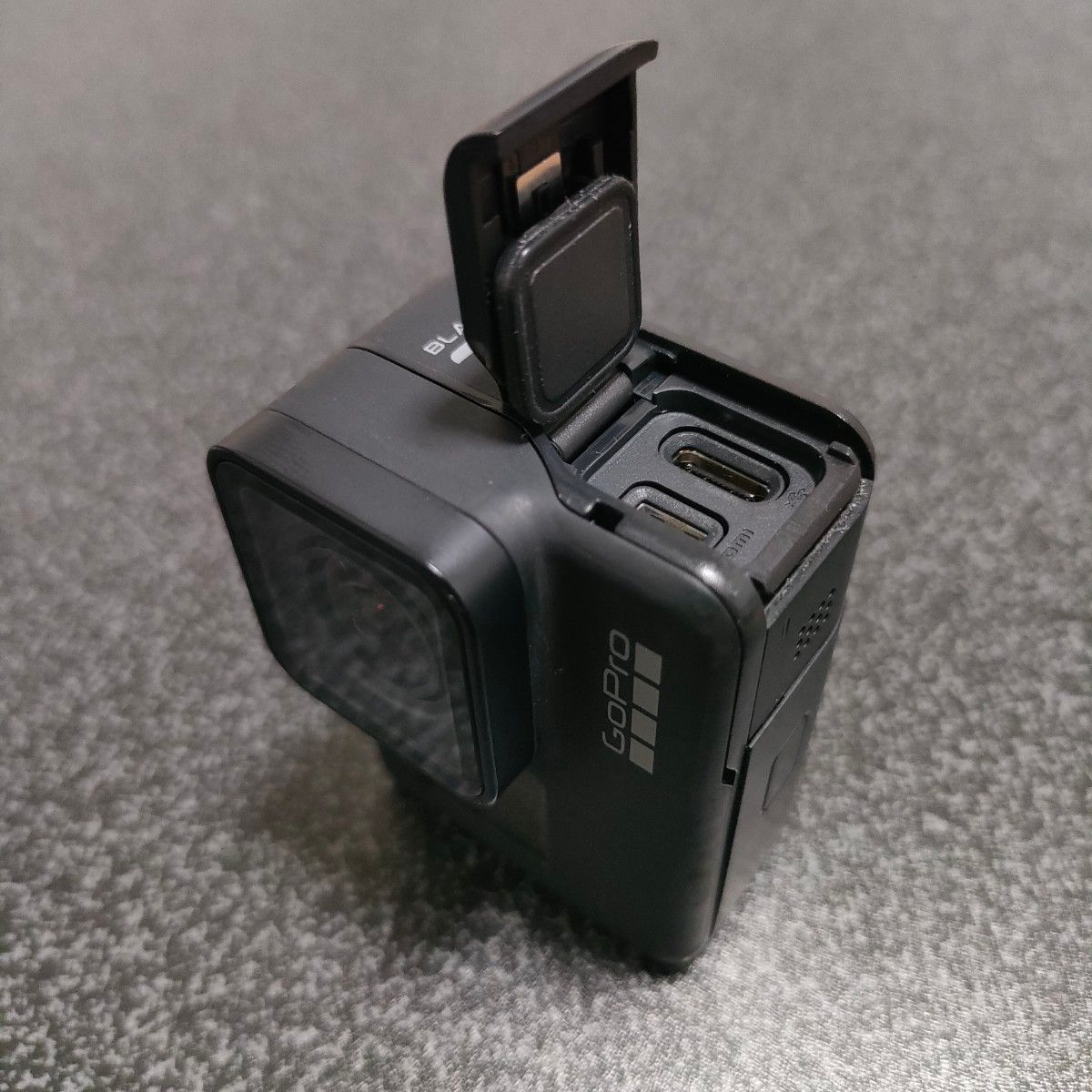 お得セット】GoPro HERO7 BLACK SD付｜Yahoo!フリマ（旧PayPayフリマ）