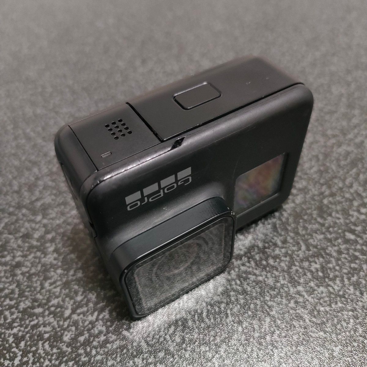 お得セット】GoPro HERO7 BLACK SD付｜Yahoo!フリマ（旧PayPayフリマ）