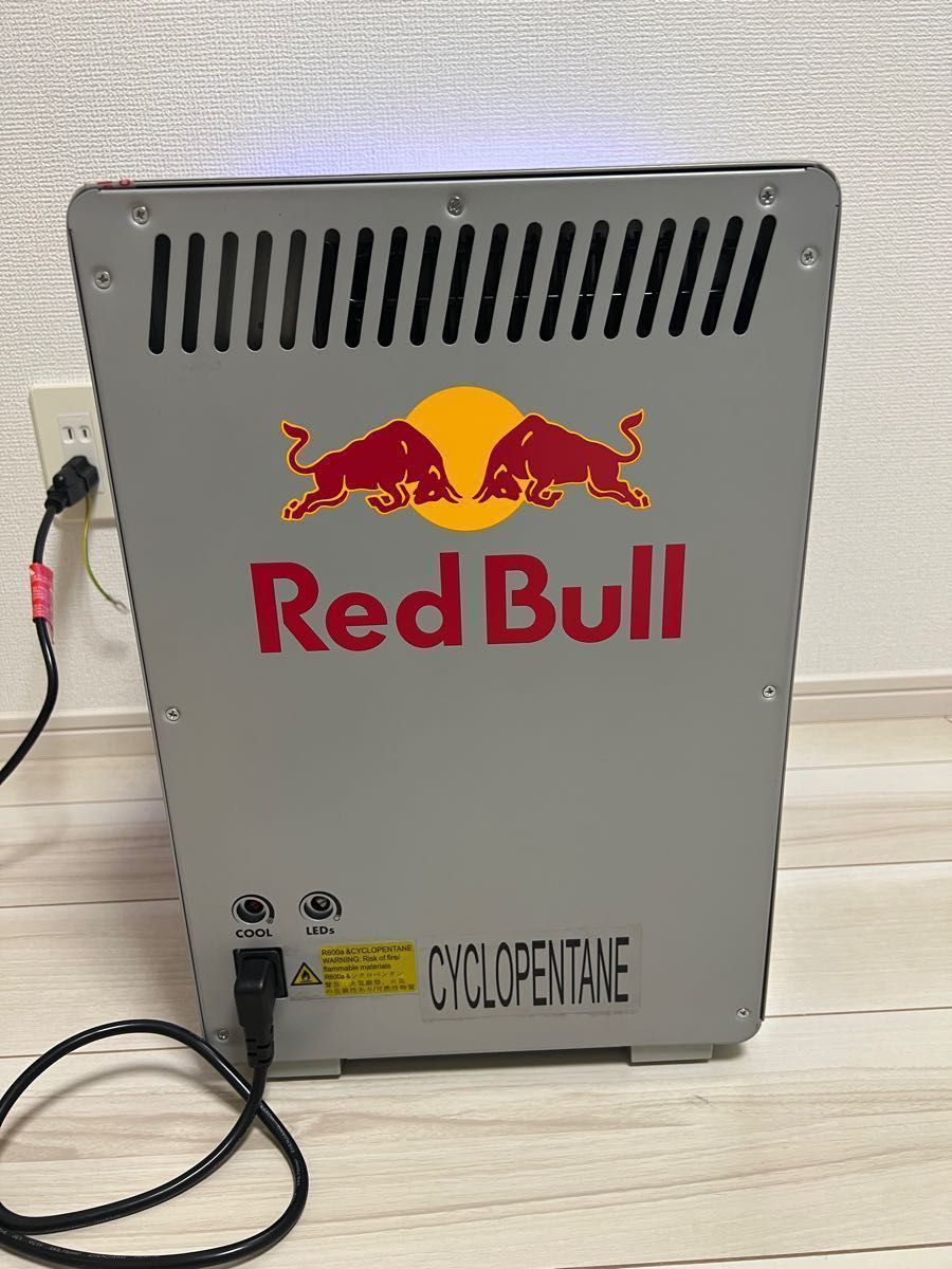 今どこにも売ってない 2023年Newモデル レッドブル 新型冷蔵庫 今どこにも売ってない 2023年Newモデル レッドブル 新型冷蔵庫
