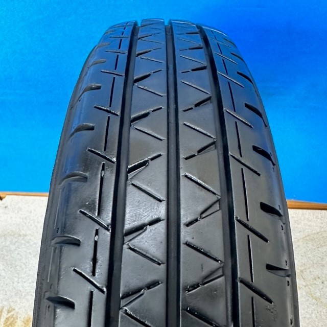 【2021年製造】　145/80R13　88/86N　LT　YOKOHAMA　ブルーアース　VAN　RY55　145/80/13　サマ－タイヤ　1本　【来店交換も大歓迎】_画像2