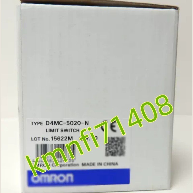 欲しいの 【新品】10個セット オムロン D4MC-5020-N マイクロスイッチ ★6ヶ月保証 その他 欲しいの 【新品】10個セット オムロン D4MC-5020-N マイクロスイッチ ★6ヶ月保証 その他