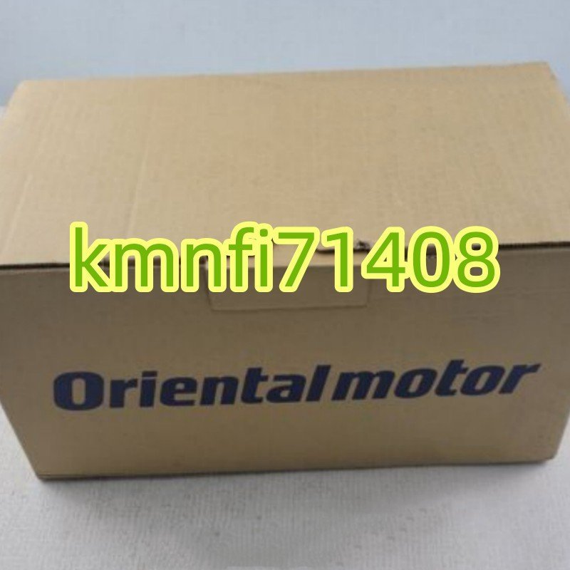 【新品】Orientalmotor　FBLM5120W-GFB ★６ヶ月保証