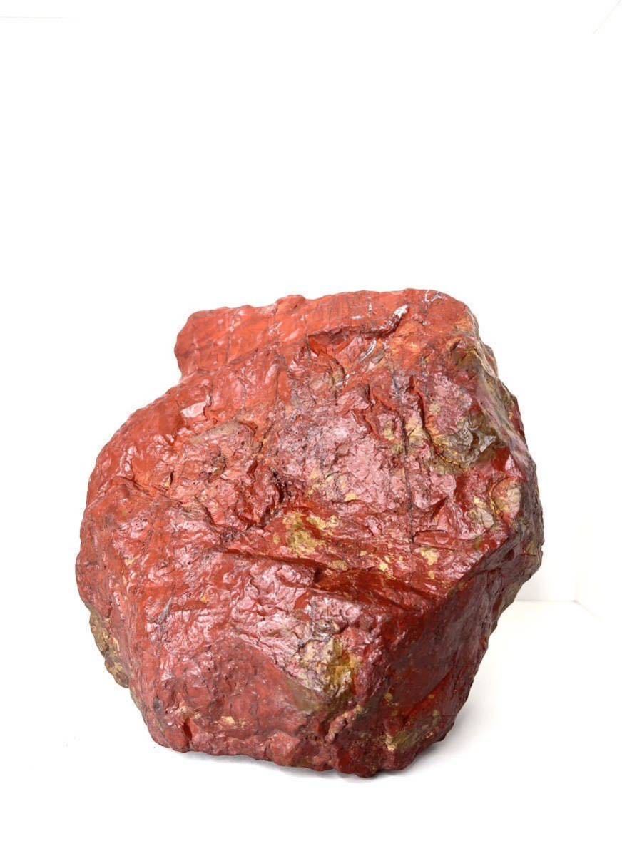 佐渡の赤玉石 13kg 赤石 鑑賞石 風水 自然石 天然石 鉱物 佐渡の赤玉石 13kg 赤石 鑑賞石 風水 自然石 天然石 鉱物