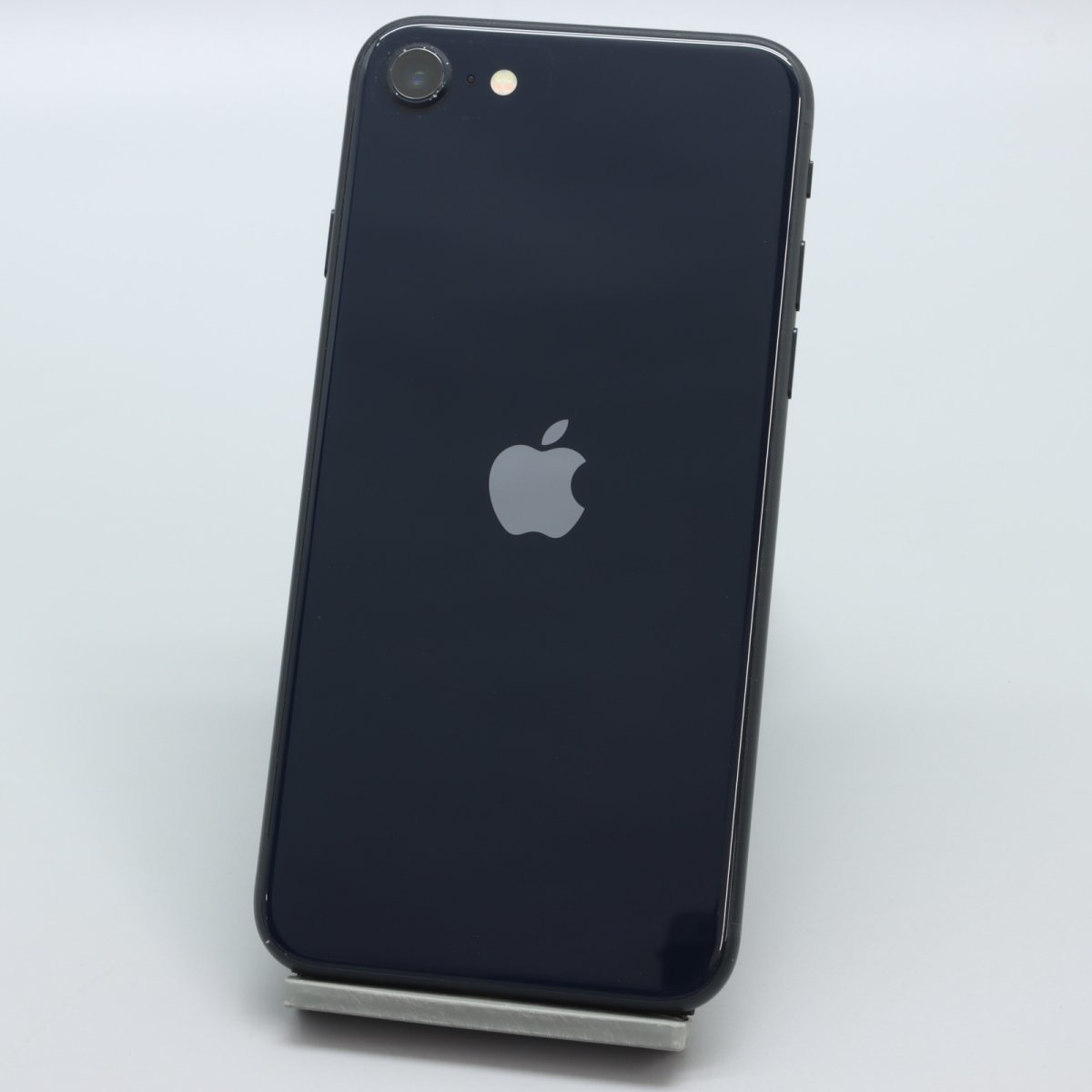 Apple iPhoneSE 64GB (第3世代) Midnight A2782 MMYC3J/A バッテリ93