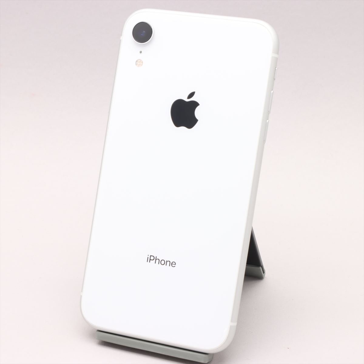 特価】 iPhoneXR Apple 128GB □ドコモ☆Joshin1822【1円開始・送料