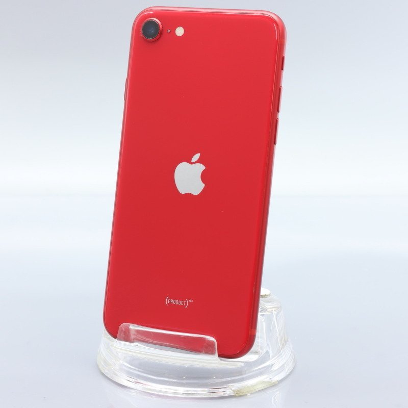 【限定販売】 A2296 (PRODUCT)RED (第2世代) 64GB iPhoneSE Apple MHGR3J/A ■SIMフリー★Joshin2735【1円開始・送料無料】 バッテリ89% iPhone 【限定販売】 A2296 (PRODUCT)RED (第2世代) 64GB iPhoneSE Apple MHGR3J/A ■SIMフリー★Joshin2735【1円開始・送料無料】 バッテリ89% iPhone