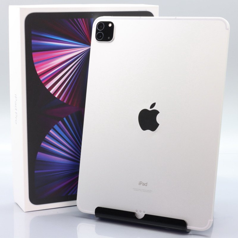 新作 (第3世代) 128GB 11 Pro iPad Apple Silver ■SoftBank★Joshin4755【1円開始・送料無料】 3HW63J/A A2459 iPad本体 新作 (第3世代) 128GB 11 Pro iPad Apple Silver ■SoftBank★Joshin4755【1円開始・送料無料】 3HW63J/A A2459 iPad本体