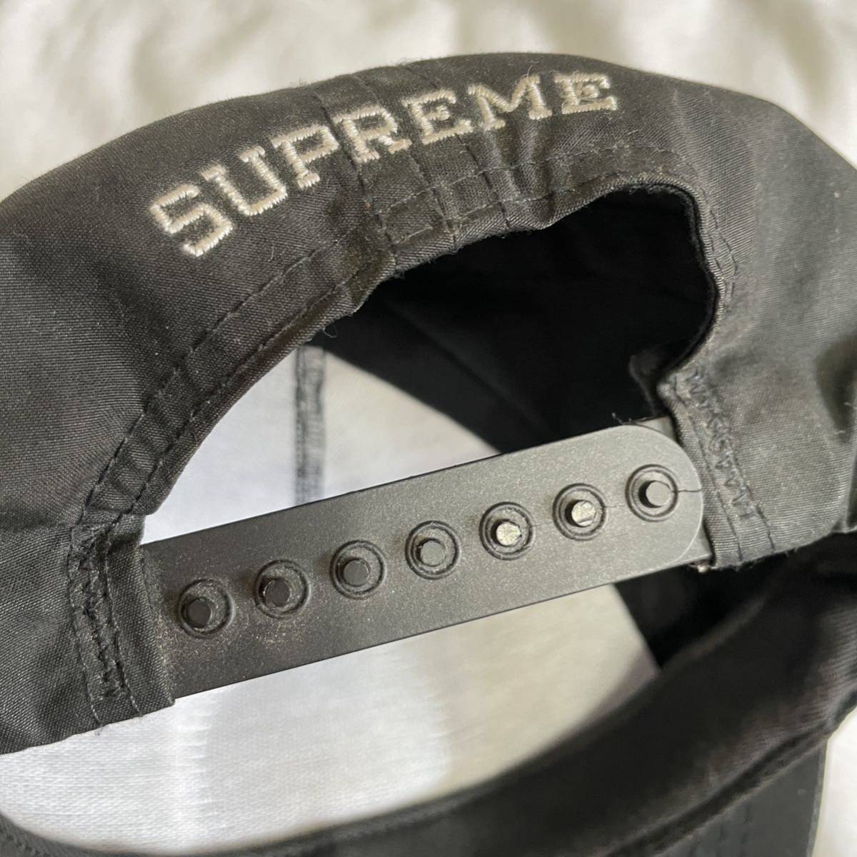Yahoo!オークション - supreme 2008 fuck em 5-panel cap old Yahoo!オークション - supreme 2008 fuck em 5-panel cap old
