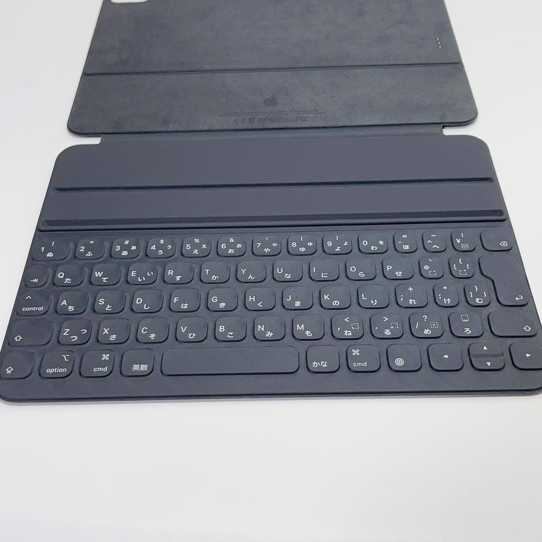 ☆お求めやすく価格改定☆ iPad Pro Smart Keyboard Folio MU8G2J/A