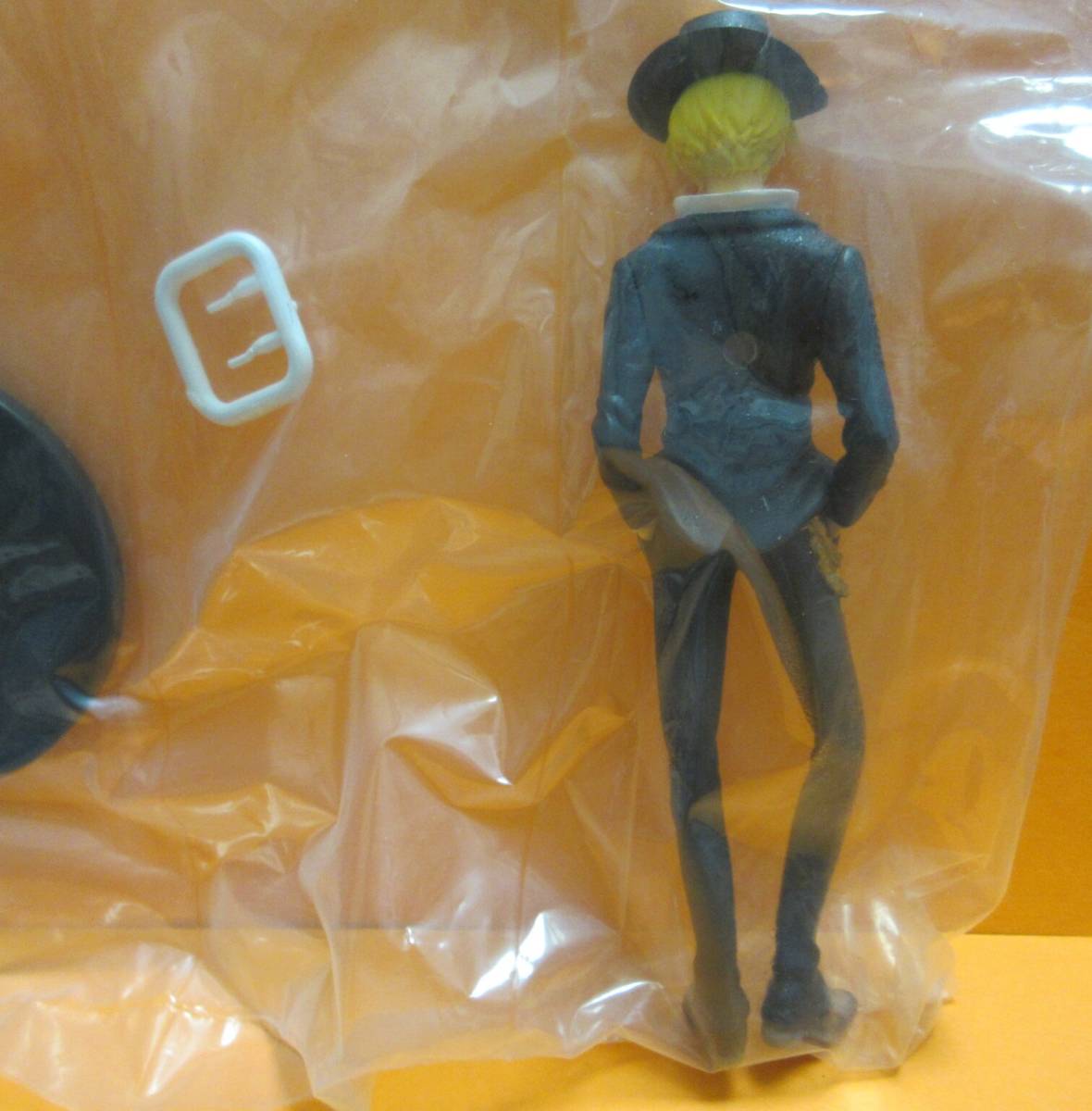  including in a package possible * sack unopened * new goods * super One-piece styling SUIT&DRESS STYLE 1*[ Sanji (cv. flat rice field wide Akira )]* postage 220 jpy 