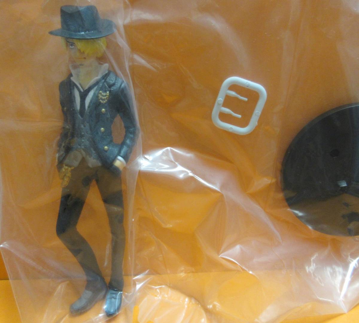 including in a package possible * sack unopened * new goods * super One-piece styling SUIT&DRESS STYLE 1*[ Sanji (cv. flat rice field wide Akira )]* postage 220 jpy 