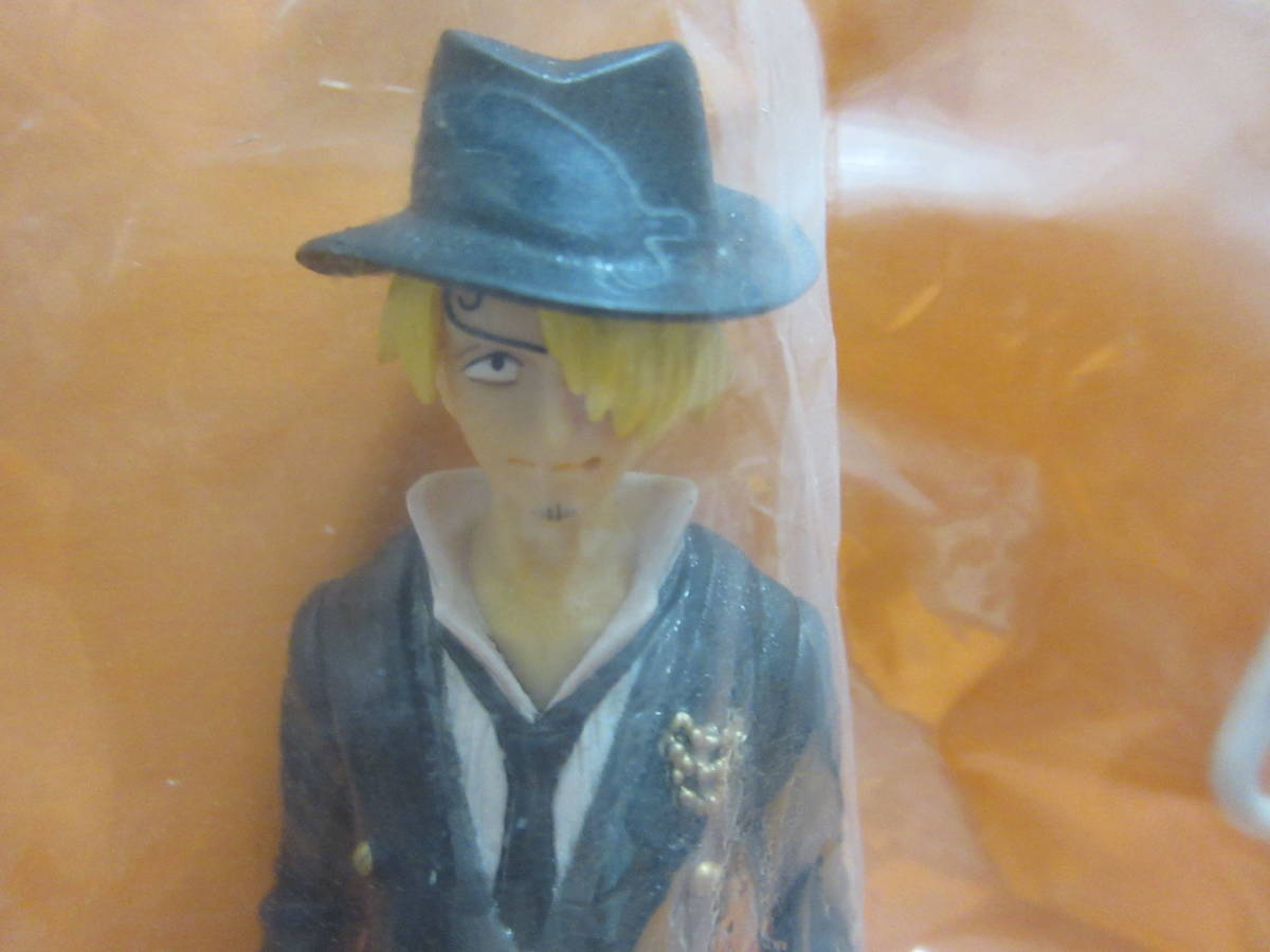  including in a package possible * sack unopened * new goods * super One-piece styling SUIT&DRESS STYLE 1*[ Sanji (cv. flat rice field wide Akira )]* postage 220 jpy 