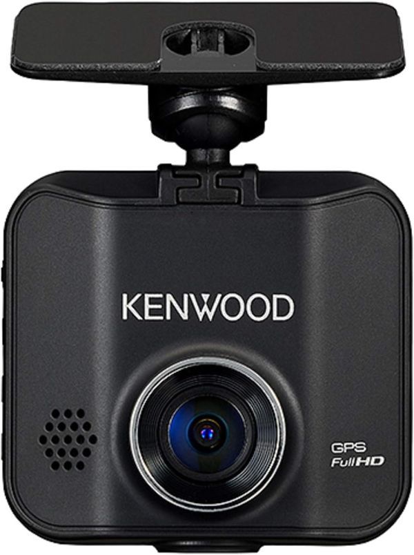 ★送料無料★新品未開封品★KENWOOD ケンウッド ドライブレコーダー フルハイビジョン DRV-355_画像1