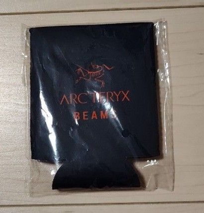 ARC'TERYX x BEAMS 非売品 クージー