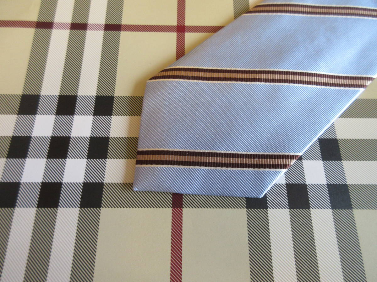 未使用品】バーバリーブラックレーベル BURBERRY BLACK LABEL