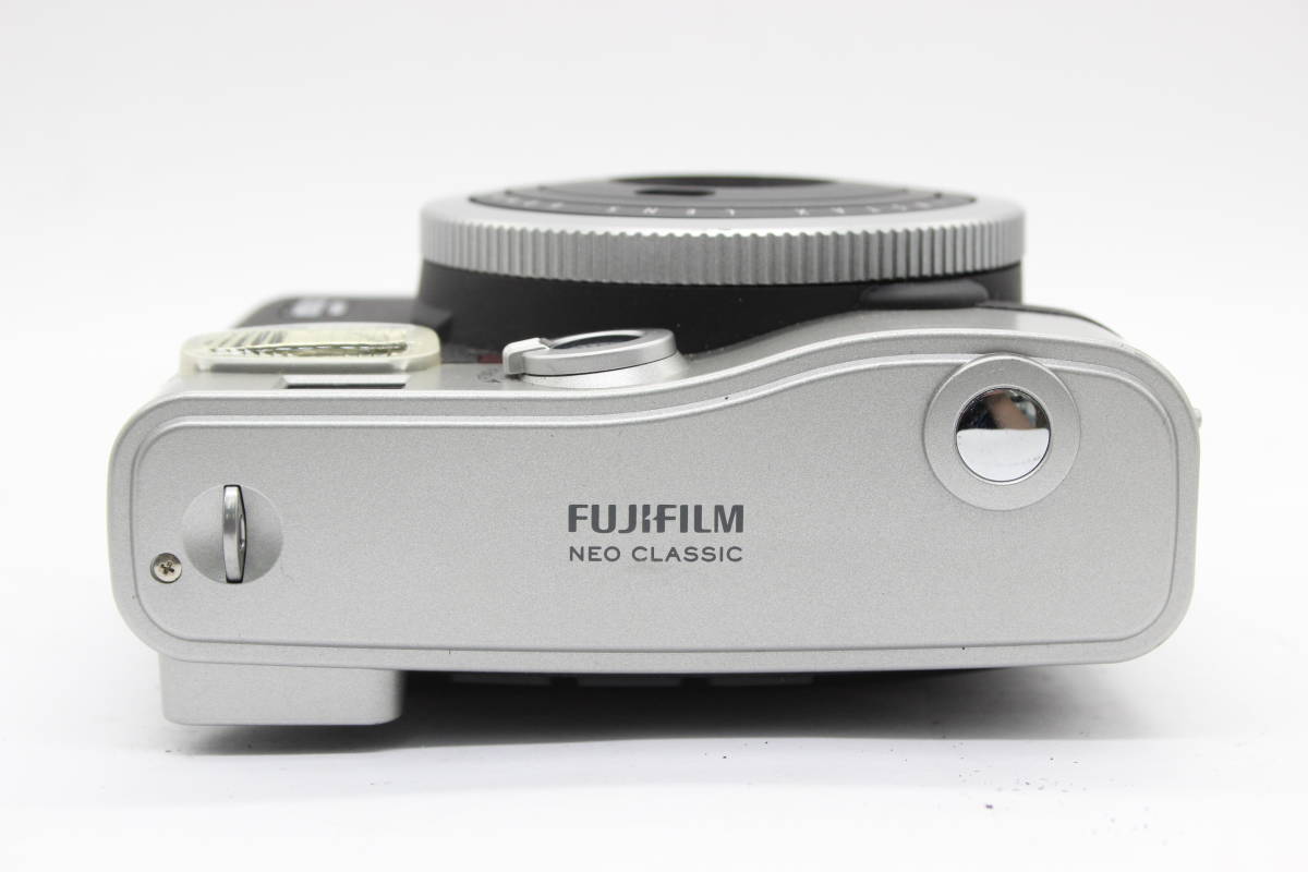 100%正規品 Neo Fujifilm フジフィルム 【返品保証】 Classic C9380