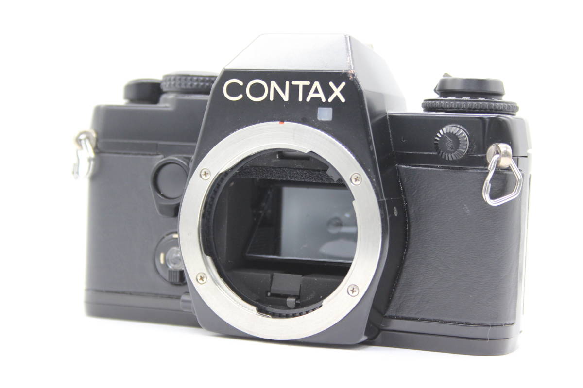高評価の贈り物 Contax コンタックス 【返品保証】 139 C9763 ボディ ブラック Quartz コンタックス 高評価の贈り物 Contax コンタックス 【返品保証】 139 C9763 ボディ ブラック Quartz コンタックス