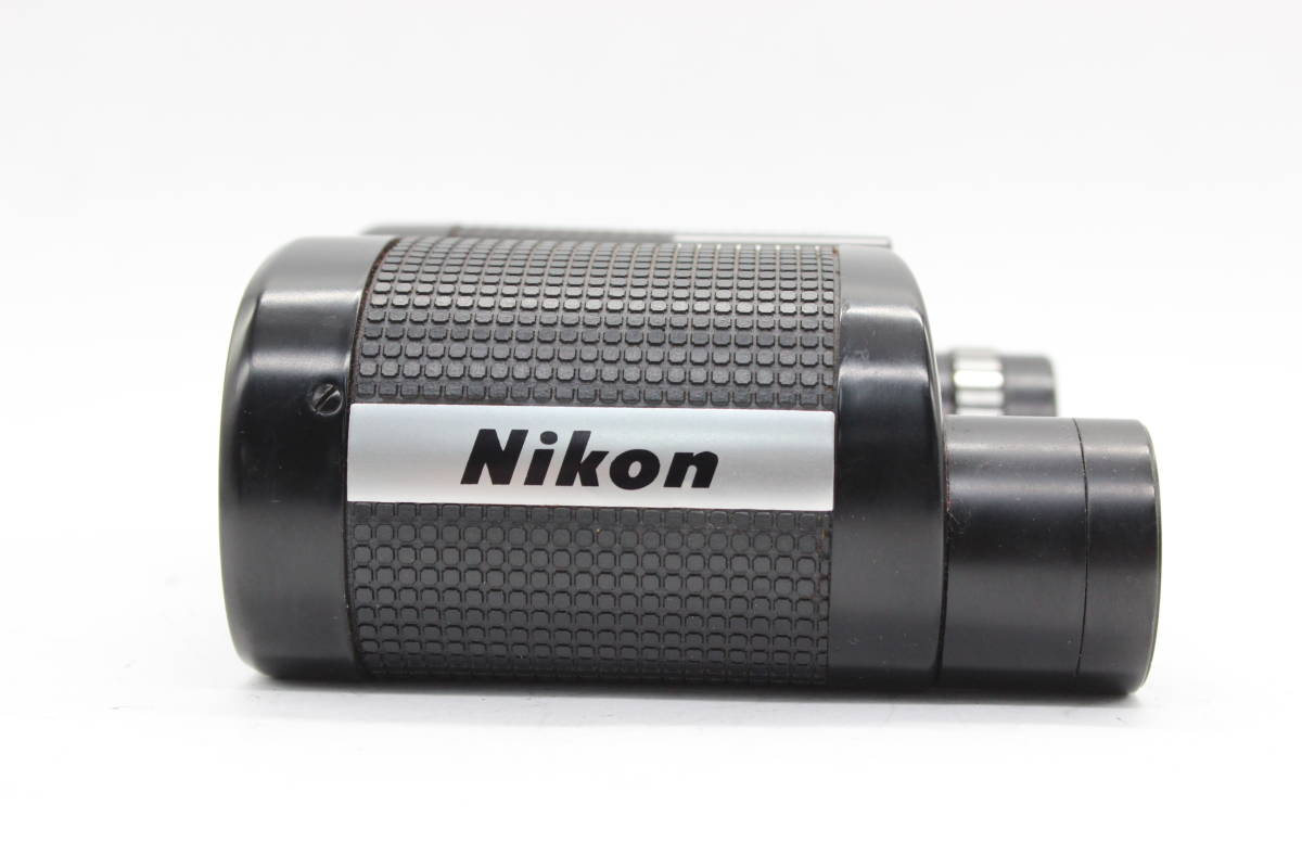【返品保証】 ニコン Nikon 8x24 7° 双眼鏡 C9786_画像3