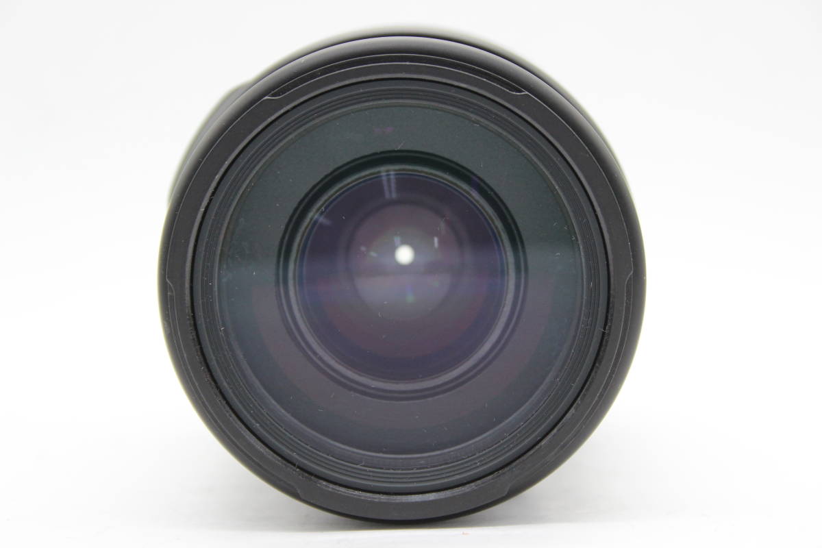 【返品保証】 シグマ Sigma 70-300mm F4-5.6 DL Macro フード付き ソニーミノルタマウント レンズ C9790の画像3
