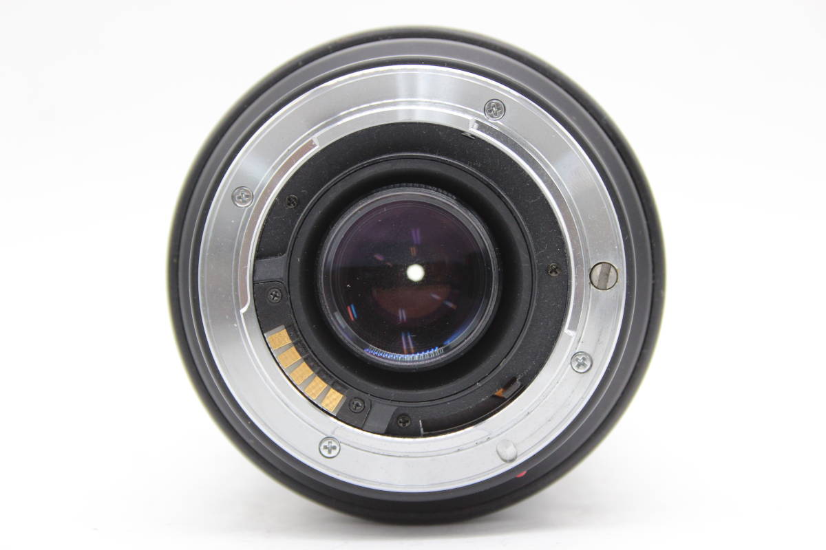 【返品保証】 シグマ Sigma 70-300mm F4-5.6 DL Macro フード付き ソニーミノルタマウント レンズ C9790の画像7