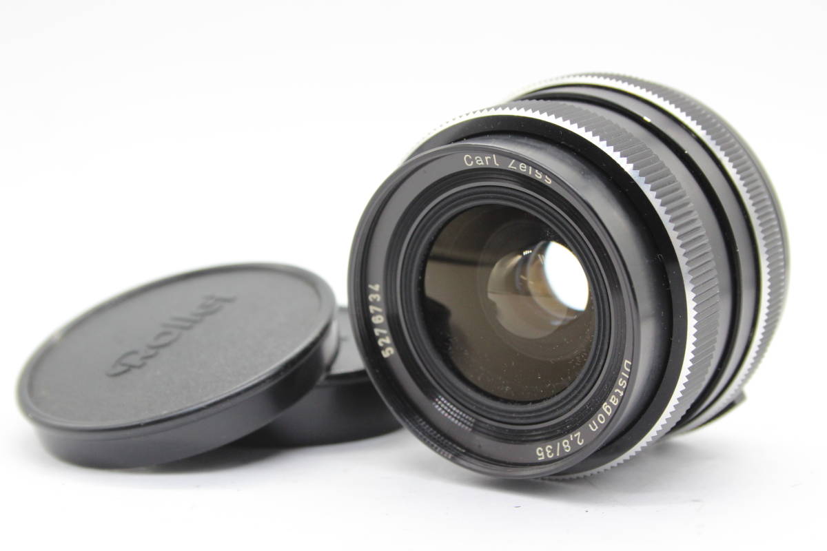 【感謝価格】 【返品保証】 カールツァイス Carl Zeiss Distagon 35mm F2.8 レンズ C9865 その他 【感謝価格】 【返品保証】 カールツァイス Carl Zeiss Distagon 35mm F2.8 レンズ C9865 その他