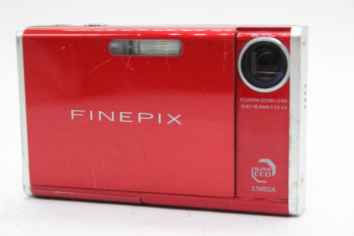 人気TOP レッド Z2 Finepix Fujifilm フジフィルム 【返品保証