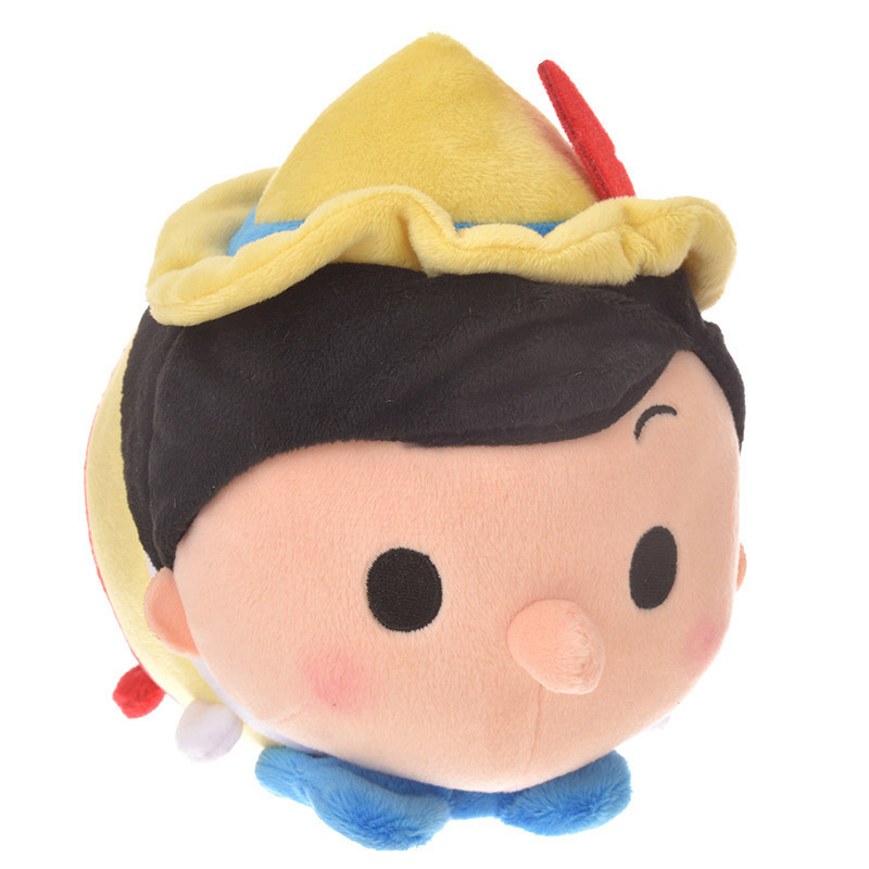 ヤフオク ディズニーストア ツムツム ランド ピノキオ Ts ヤフオク ディズニーストア ツムツム ランド ピノキオ Ts