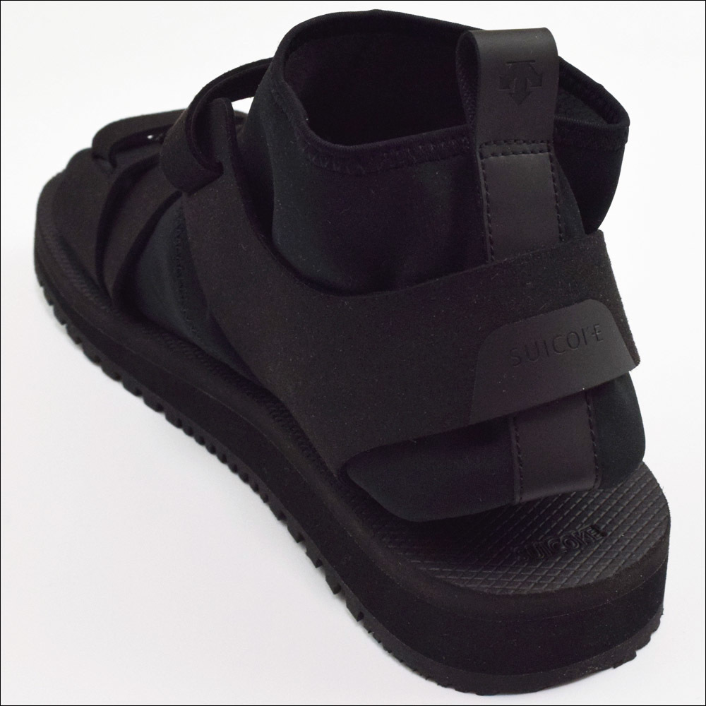 タイムセール!】 SUICOKE x DESCENTE 新品 デサント DY2SGE30U 28cm