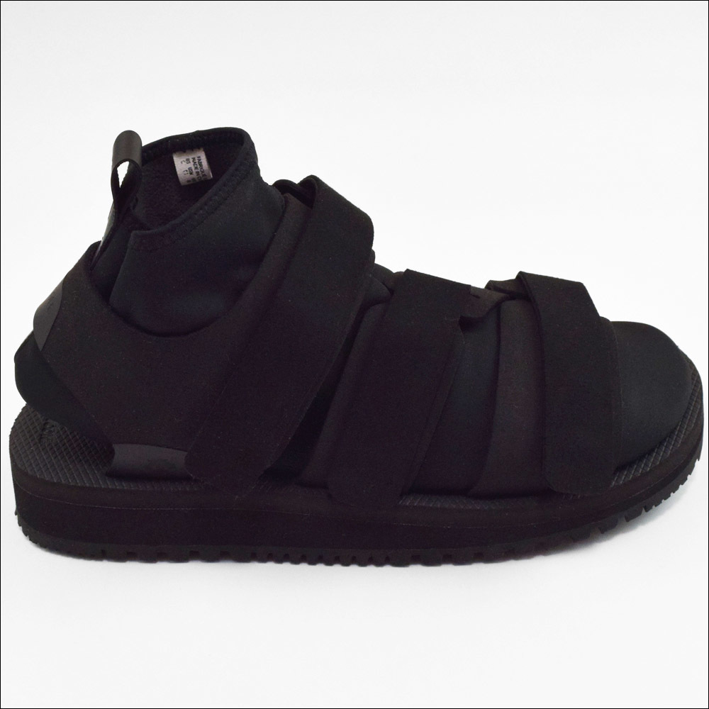 タイムセール!】 SUICOKE x DESCENTE 新品 デサント DY2SGE30U 28cm
