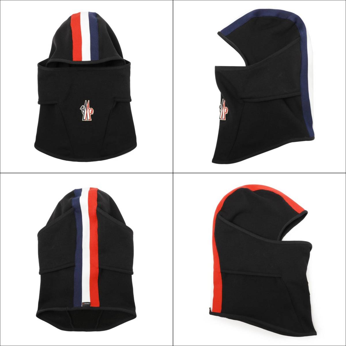 送料無料 10 MONCLER GRENOBLE モンクレール グルノーブル 3G00008