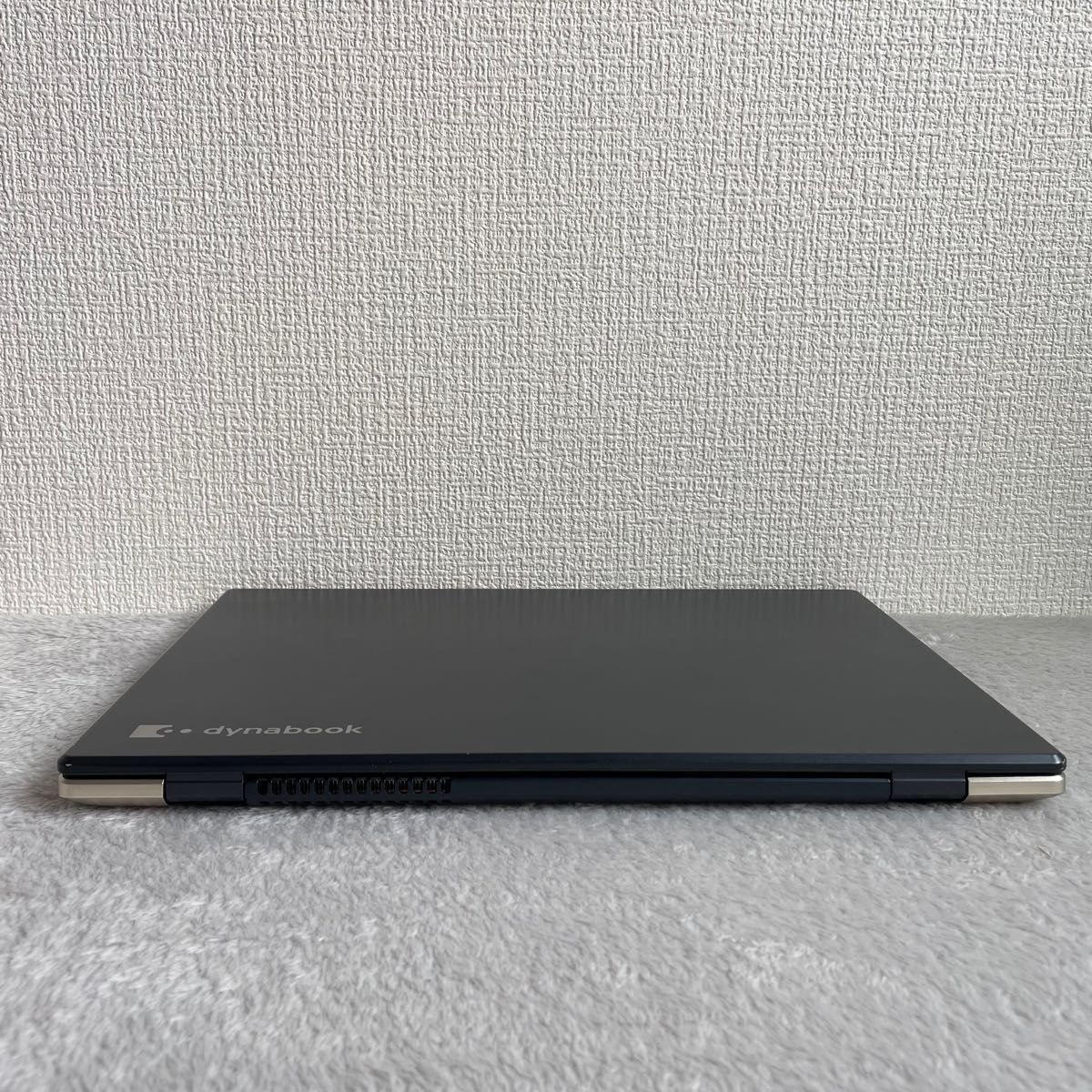 美品DYNABOOK G83 第10世代 i5 高級超軽型ノートPC 16GB-