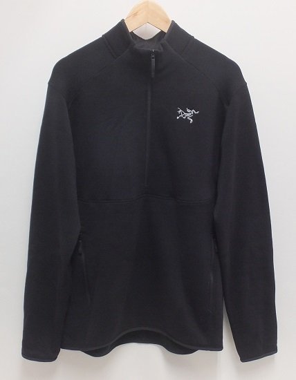 高質 【良品】ARC'TERYX｜アークテリクス Fortrez Hoody 18090 M