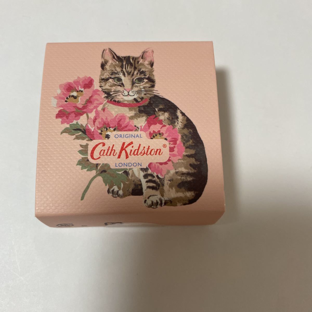  Cath Kidston "губа" балка m кошка & цветок 9ml