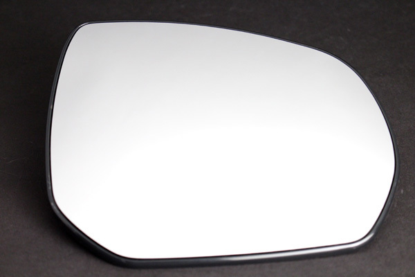  Citroen Picasso C3 C4 door mirror speciality side mirror lens heat ray ( mirror heater ) attaching right side [ new goods ] damage etc. . exchange . necessary one worth seeing!