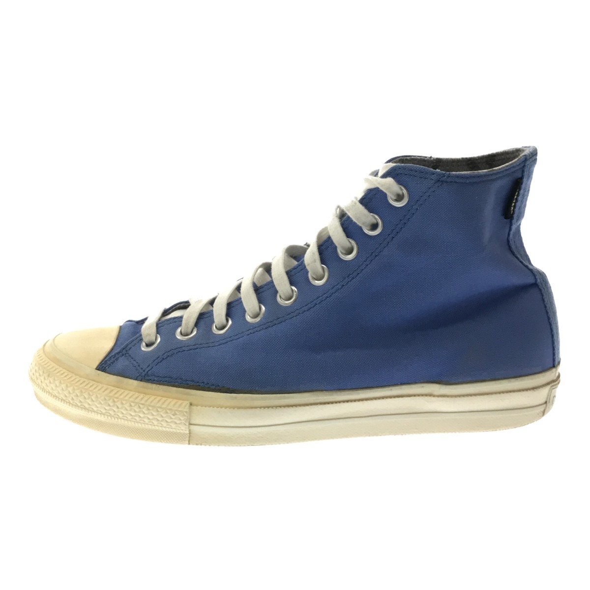 nonnative ノンネイティブ 【men2901M】 DWELLER TRAINER HI GORE-TEX ハイカットスニーカー ゴアテックス シューズ 1サイズ 26.5cm OC_画像2