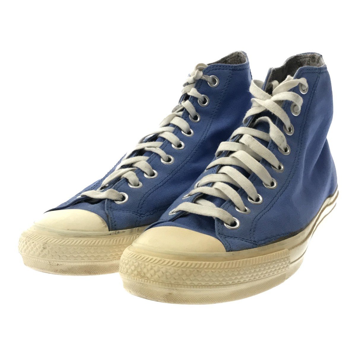 nonnative ノンネイティブ 【men2901M】 DWELLER TRAINER HI GORE-TEX ハイカットスニーカー ゴアテックス シューズ 1サイズ 26.5cm OC