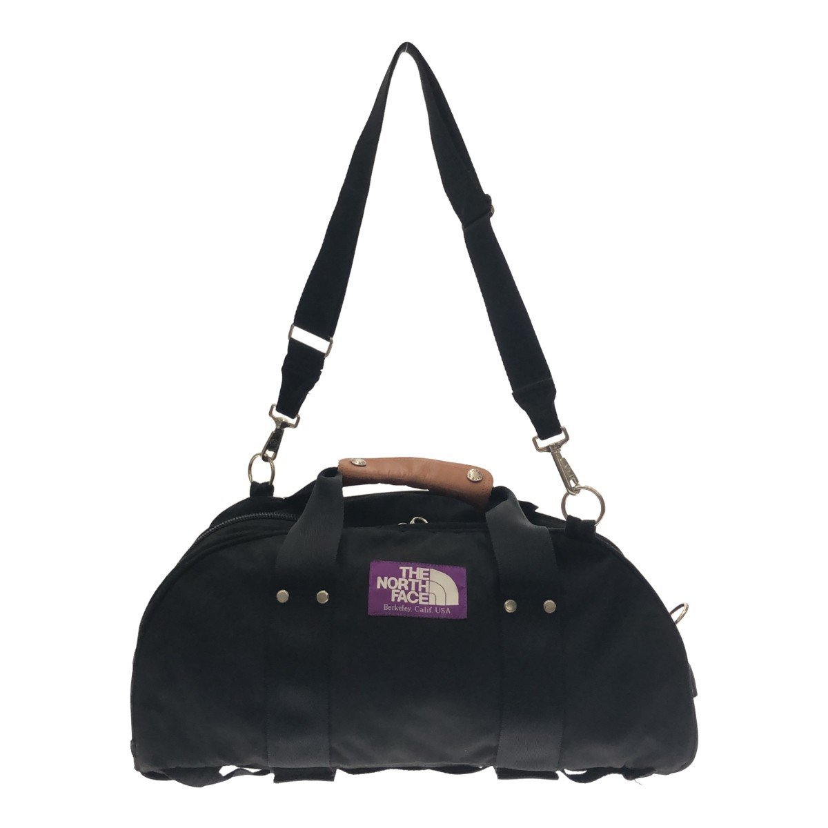 愛用 THE NORTH OC ボストンバッグ NN7508N ダッフルバッグ Bag Duffle