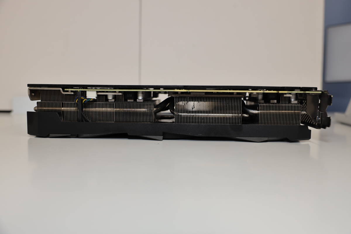 ゲーム向け超高性能美品MSI GeForce RTX 3080 V | JChere雅虎拍卖代购