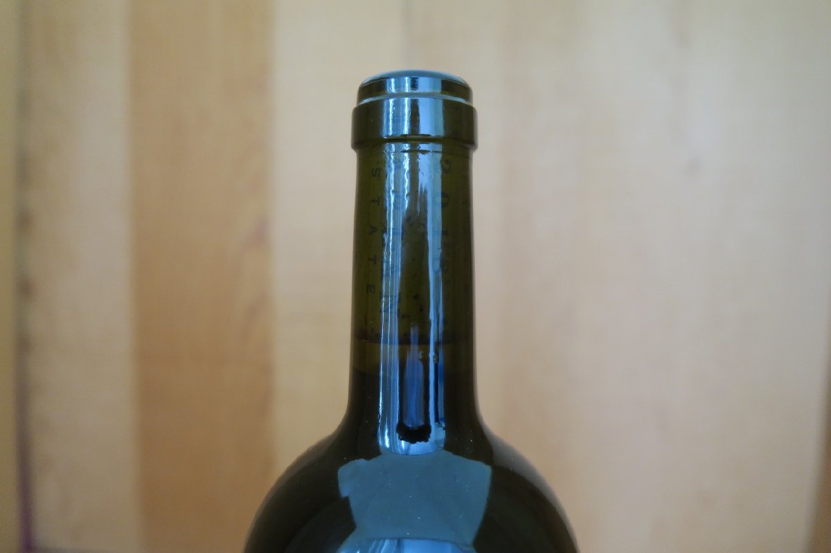 wineluvs/2018年ハーラン・エステート・ナパヴァレー【RP97-100点