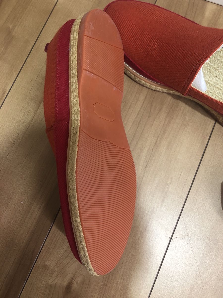 新品 スリッポン|フリマ