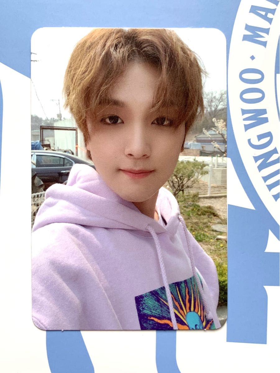 NCT DREAM reload ヘチャン トレカ|Yahoo!フリマ(旧PayPayフリマ) NCT DREAM reload ヘチャン トレカ|Yahoo!フリマ(旧PayPayフリマ)