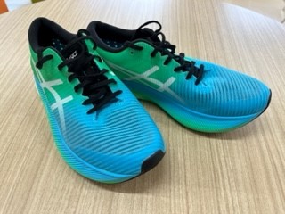 送料無料asics METASPEED SKY アシックスメタスピードスカイ26.5cm