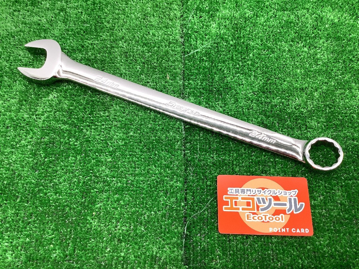 驚きの価格 【領収書発行可】☆Snap-on/スナップオン コンビネーション