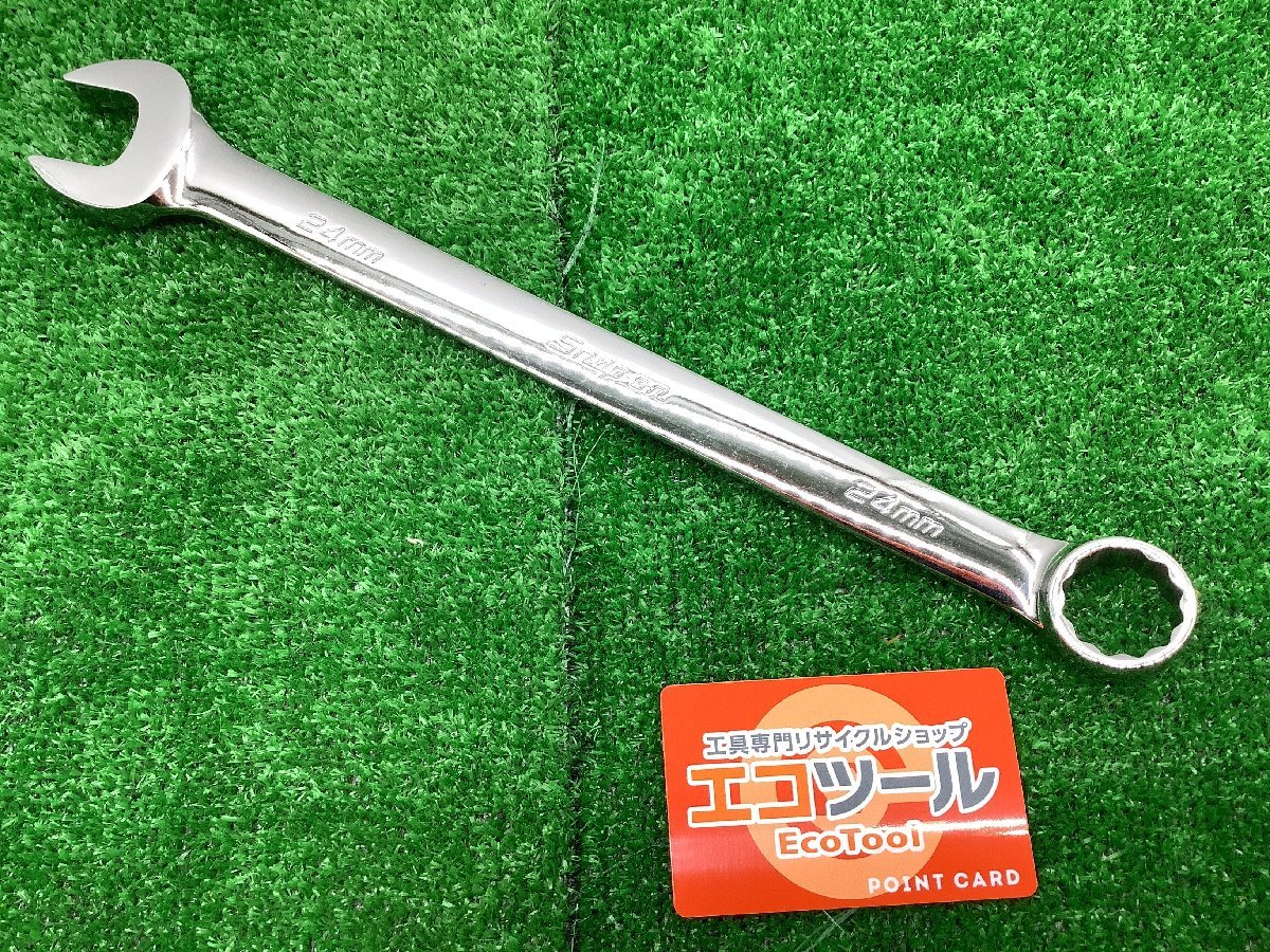 入荷中 【領収書発行可】☆Snap-on/スナップオン コンビネーション