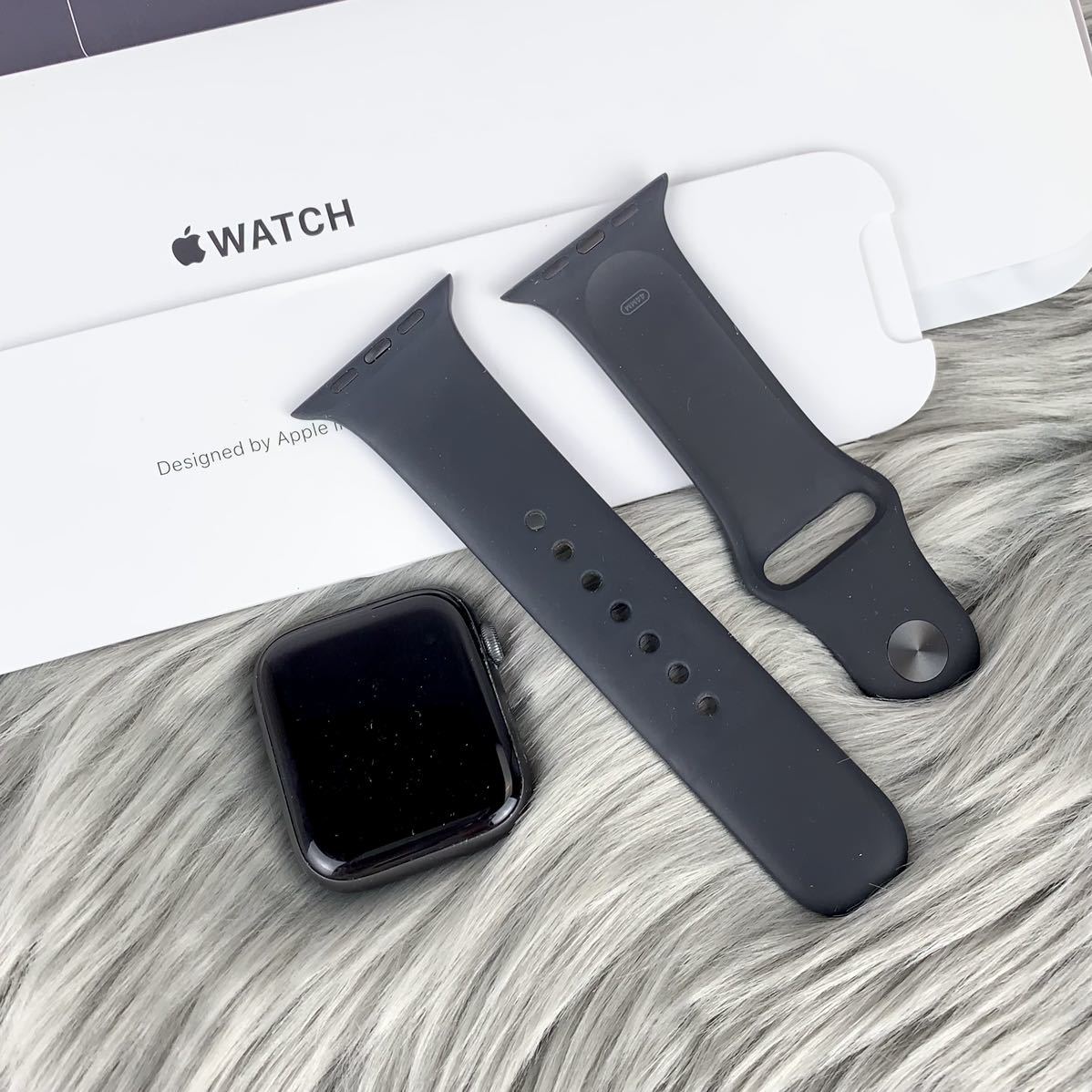 本物の Watch Apple アップルウォッチ ジャンク アクティベーション
