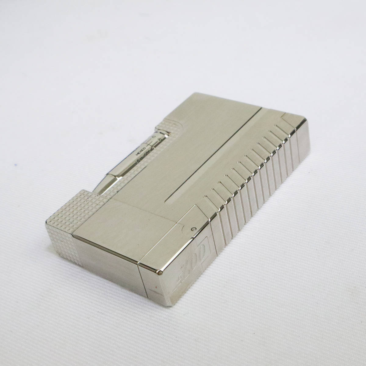 S.T.Du Pont デュポン限定品 ライン2 ジェームズボンド 007 ダブルオー