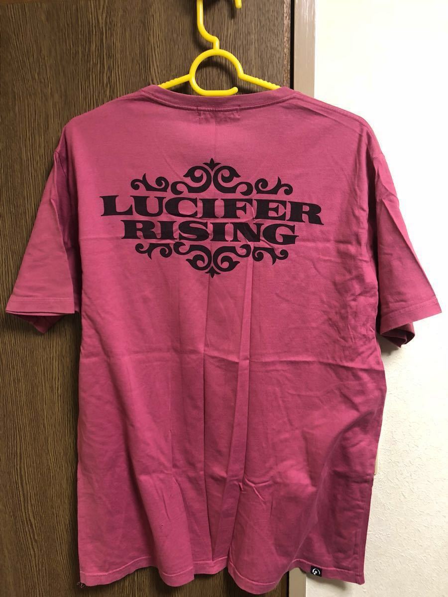 HYSTERIC GLAMOUR Hysteric Glamour Pink Size L. 原文:HYSTERIC GLAMOUR ヒステリックグラマー ピンク サイズL